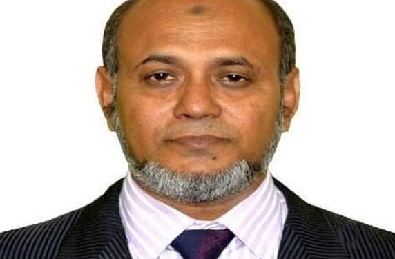 নারায়ণগঞ্জের নির্বাচন কর্মকর্তা করোনায় মৃত্যু