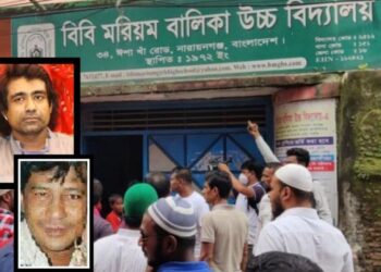 আজমেরী ওসমানের বিরুদ্ধে জিডি, টিটুর বক্তব্য ভিন্ন !