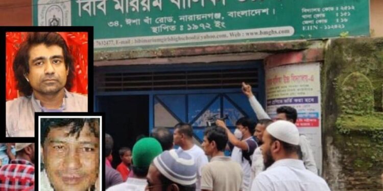 আজমেরী ওসমানের বিরুদ্ধে জিডি, টিটুর বক্তব্য ভিন্ন !