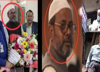 মহাধূর্ত চাঁদাবাজ শাহজাহানকে খুজছে পুলিশ ! শেল্টারে দুলাল