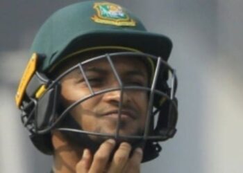 সাকিবের শাস্তি শেষ হচ্ছে আজ