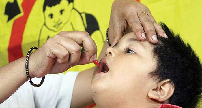 আজ থেকে ভিটামিন ‘এ’ ক্যাপসুল খাওয়ানো শুরু