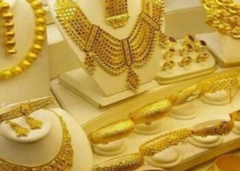 আবারও বাড়ছে স্বর্ণের দাম