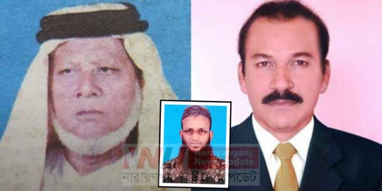 রাজাকার পরিবারের জিম্মিখানা, বন্দরে মাকসুদের নিজস্ব আদালত !