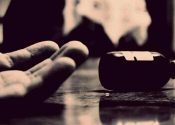 আড়াইহাজারে ভাইয়ের সাথে অভিমানে বোনের আত্মহত্যা