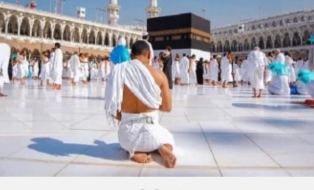পবিত্র ওমরার জন্য ৭ মাস পর খুলছে মক্কা মদিনা