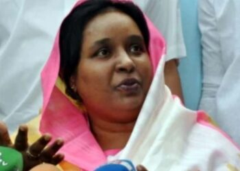 “শহর দেখলে মনে হয় কোন মা বাপ নাই !” মেয়র আইভী