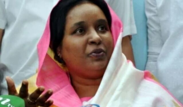 “শহর দেখলে মনে হয় কোন মা বাপ নাই !” মেয়র আইভী