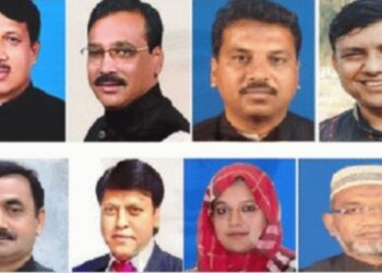 দুদকের জালে সাবেক শিল্প প্রতিমন্ত্রীসহ আট এমপি