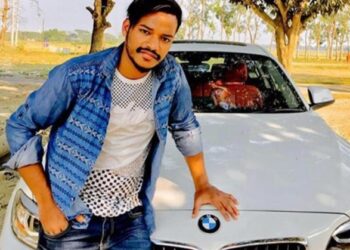 ধর্ষণের দায়ে সাজাপ্রাপ্ত আসামির আত্মসমর্পণ