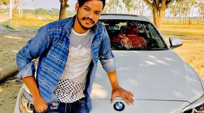 ধর্ষণের দায়ে সাজাপ্রাপ্ত আসামির আত্মসমর্পণ