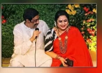 ফের অসুস্থ লিপি ওসমান, দোয়া চাইলেন শামীম ওসমান