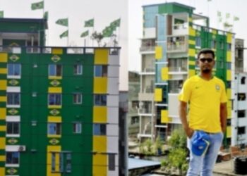 মহাধুর্ত সেই টুটুল দূর্ণীতিবাজ কর্মকর্তাদের মদদে বহাল তবিয়তে !