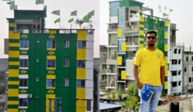 মহাধুর্ত সেই টুটুল দূর্ণীতিবাজ কর্মকর্তাদের মদদে বহাল তবিয়তে !