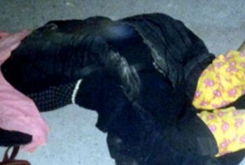 সিদ্ধিরগঞ্জে কাভার্ডভ্যান চাপায় গার্মেন্টস কর্মী নিহত