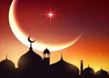 আজ পবিত্র ঈদে মিলাদুন্নবী (সা.)