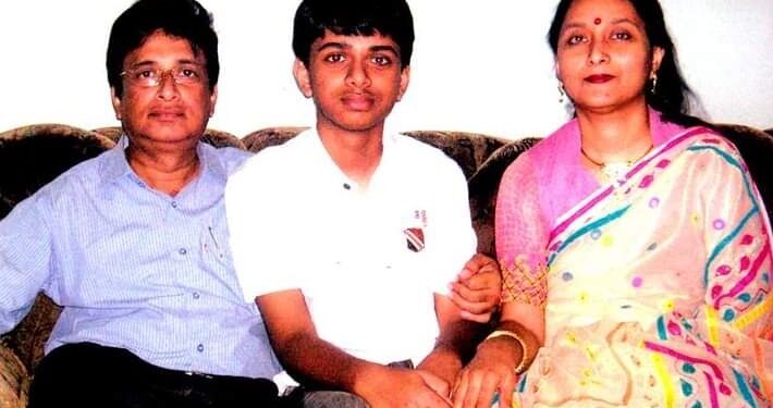 ঘাতকের শহরে ত্বকীর জন্মদিন