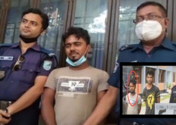 বিবস্ত্র করে নির্যাতন : দেলোয়ার রিমান্ডে