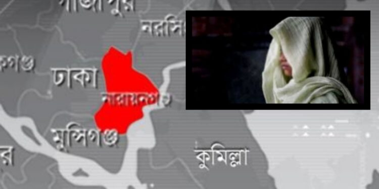 বন্দরে বিধবা ধর্ষণ : কাউন্সিলরের বাড়িতে টাকায় দফারফা !