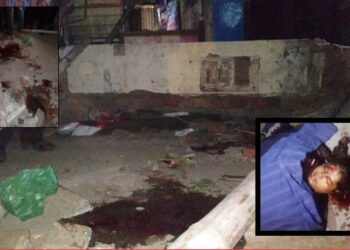 সিদ্ধিরগঞ্জে দেয়ালচাপায় নারী গার্মেন্টকর্মীর মৃত্যু