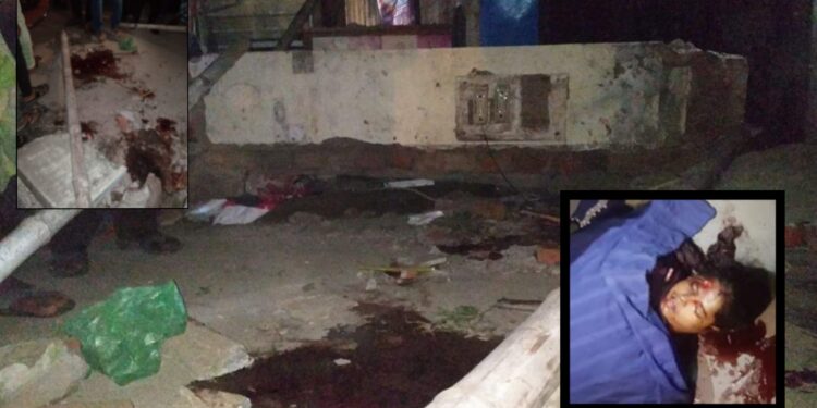 সিদ্ধিরগঞ্জে দেয়ালচাপায় নারী গার্মেন্টকর্মীর মৃত্যু