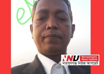 বন্দরে সাংবাদিক ইলিয়াস খুন, খুনি তুষার গ্রেফতার