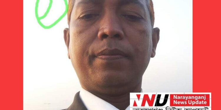 বন্দরে সাংবাদিক ইলিয়াস খুন, খুনি তুষার গ্রেফতার