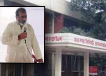 করোনার চেয়েও করুণ ৩শ শয্যা : সেলিম ওসমান