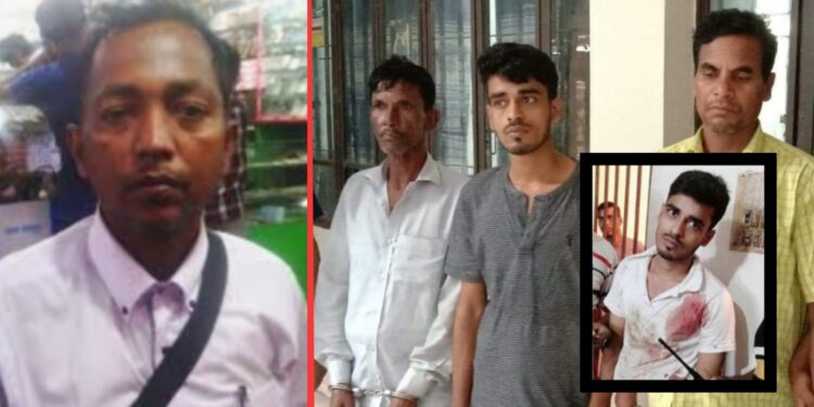 সাংবাদিক ইলিয়াস খুনে খুনী তুষারের স্বীকারোক্তি