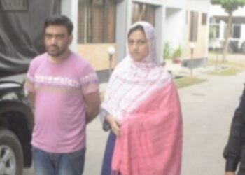 ডাক্তার করে মাদক ব্যবসা !