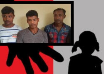 আড়াইহাজারে মাদ্রাসাছাত্রীকে ডেকে নিয়ে ধর্ষণ, গ্রেপ্তার ৩