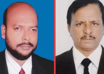 রূপগঞ্জ উপজেলা প্রেসক্লাবে সভাপতি মোমেন, সম্পাদক মকবুল