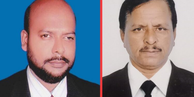 রূপগঞ্জ উপজেলা প্রেসক্লাবে সভাপতি মোমেন, সম্পাদক মকবুল