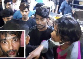 চাষাড়া থেকে কিশোর গ্যাংয়ের ৪ দুর্ধর্ষ আটক