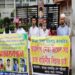 এবার হিমেল পরিবারের বিরুদ্ধে ৩ পরিবারের মানববন্ধন