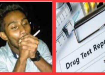 ছাত্রলীগ নেতা তোফার ডোপ টেস্টের নির্দেশ