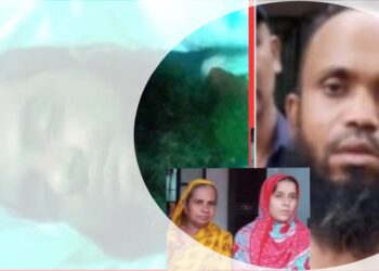 বন্দরে ভাড়ার জন্য হত্যা, রিমান্ডে ৩ বাড়িওয়ালা