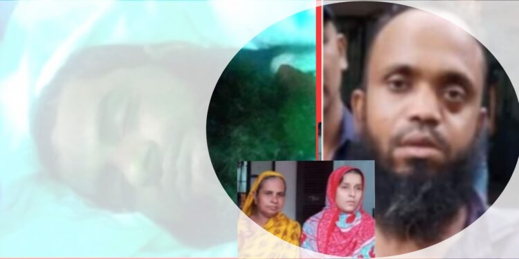 বন্দরে ভাড়ার জন্য হত্যা, রিমান্ডে ৩ বাড়িওয়ালা