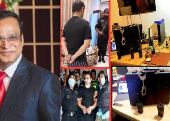 দম্ভ চুর্ণ বিচূর্ণ ! হাড়ে হাড়ে টের পাচ্ছে হাজি সেলিমের পরিবার