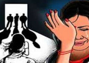 এবার নানীর বাড়িতে অচেতন ধর্ষণের শিকার !