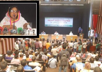 “থানা ঘেরাওয়ে হকাররা এতো সাহস পায় কই !“ মেয়র আইভী