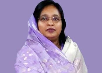 নারায়ণগঞ্জ নগরীর নানা সমস্যা ! মেয়র আইভীর ক্ষোভ