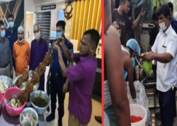 “হোয়াইট হাউজ, মেলা ফুড ও সুগন্ধা না.গঞ্জের অভিজাত রেস্তোরাঁ !”