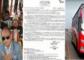 বিতর্কিত উৎসব চলাচলে নিষেধাজ্ঞা, শহিদুল্লাহর পরাজয় !