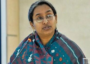 ‘এইচএসসি পরীক্ষার মূল্যায়ন হবে জেডিসি ও এসএসসির ভিত্তিতে’