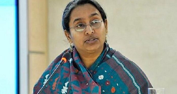 ‘এইচএসসি পরীক্ষার মূল্যায়ন হবে জেডিসি ও এসএসসির ভিত্তিতে’