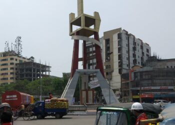 হ-য-ব-র-ল নারায়ণগঞ্জ !