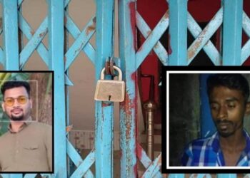 সিদ্ধিরগঞ্জে তালাবদ্ধ করে ধর্ষণ, ধর্ষকসহ গ্রেফতার ২