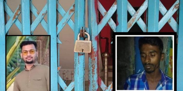 সিদ্ধিরগঞ্জে তালাবদ্ধ করে ধর্ষণ, ধর্ষকসহ গ্রেফতার ২