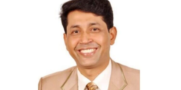 নারায়ণগঞ্জের শাহিন যুবলীগের কেন্দ্রীয় কমিটিতে